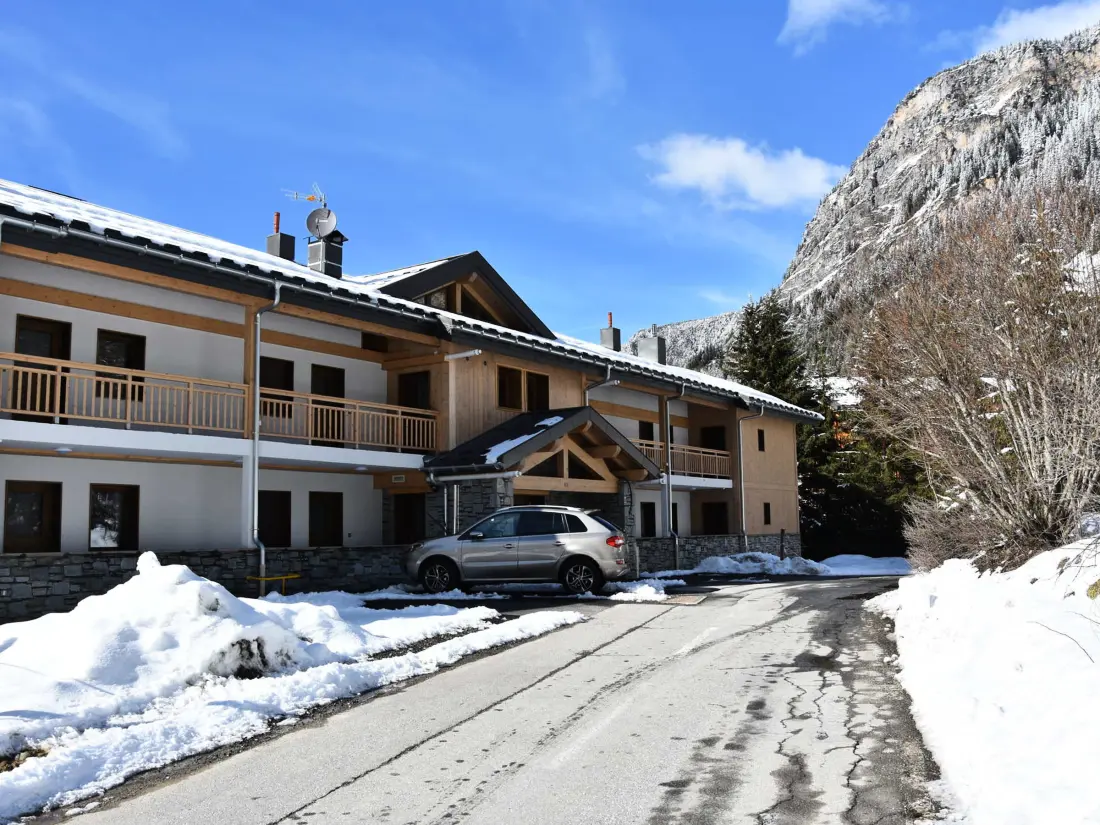 Location de Vacances Pralognan-la-Vanoise 188