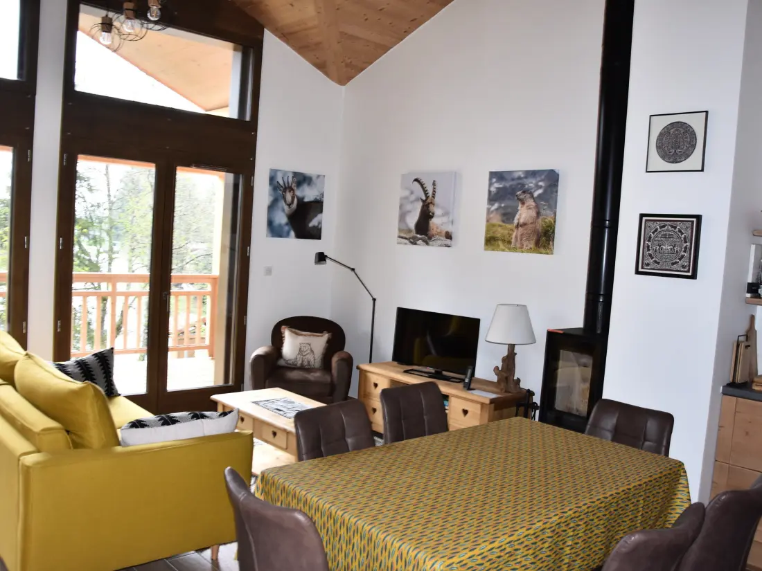 Location de Vacances Pralognan-la-Vanoise 188