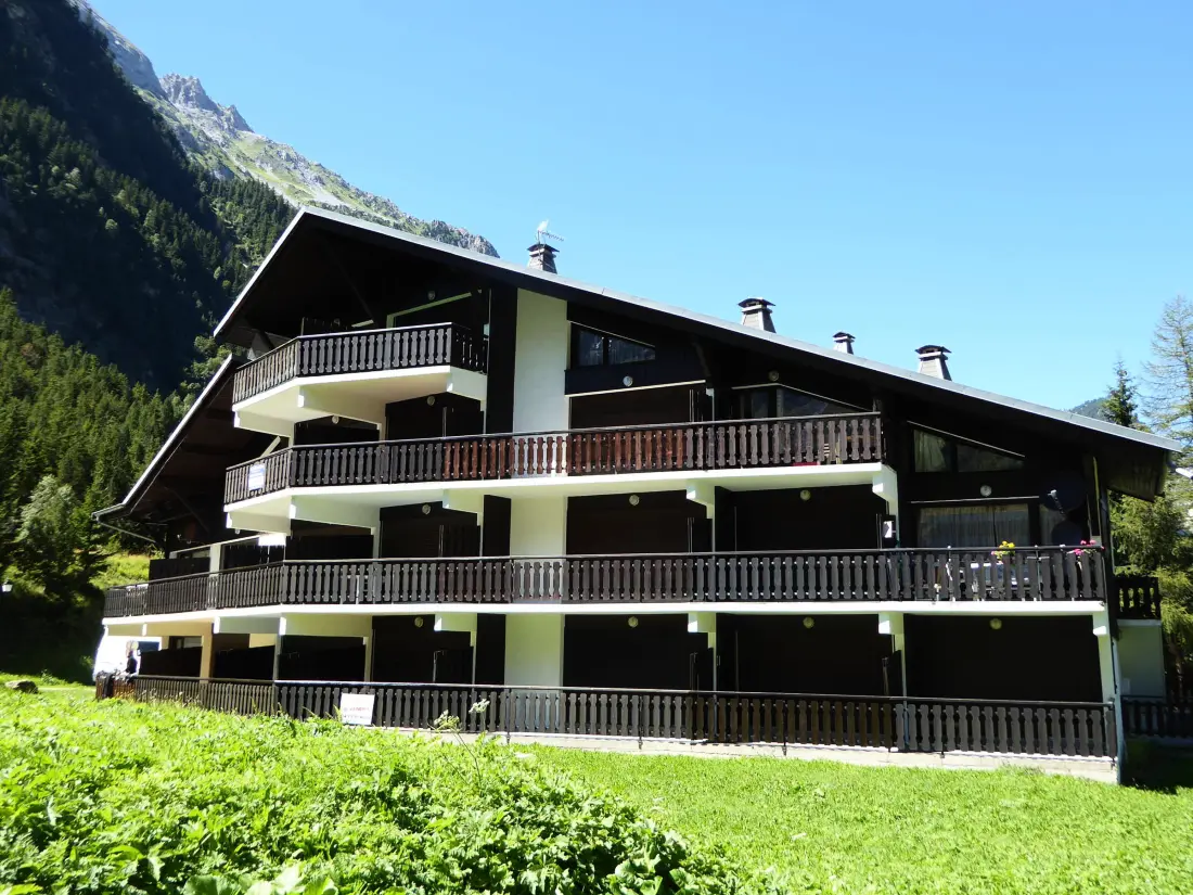 Location de Vacances Pralognan-la-Vanoise 189