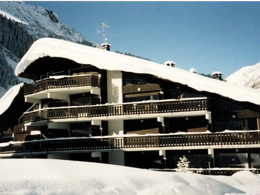 Location de Vacances Pralognan-la-Vanoise 189