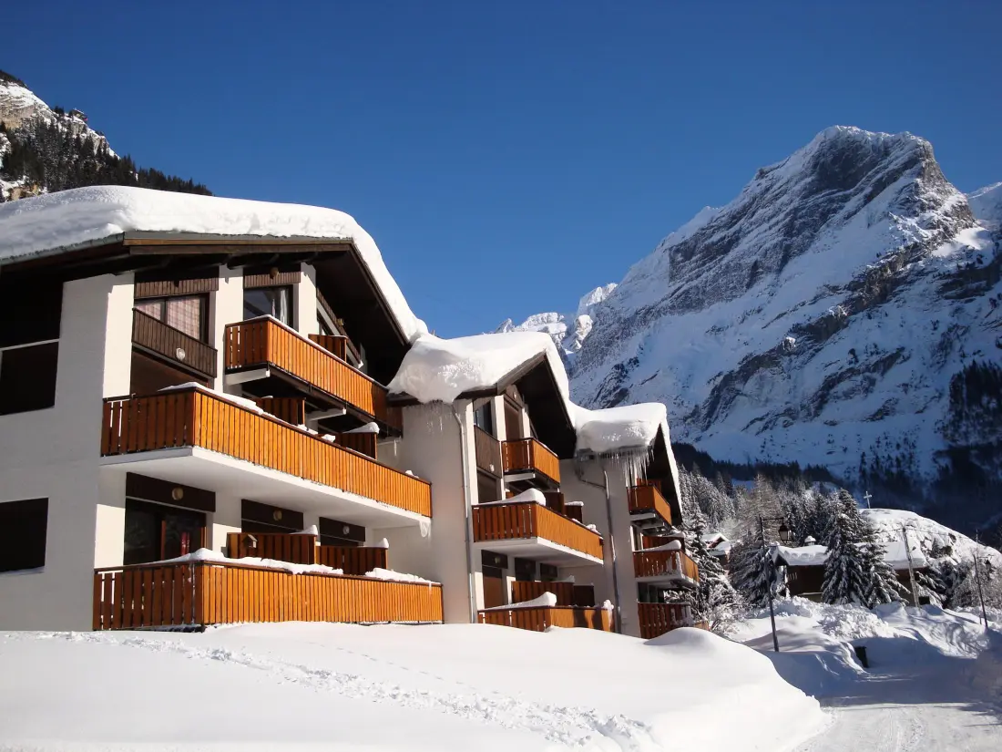 Location de Vacances Pralognan-la-Vanoise 193