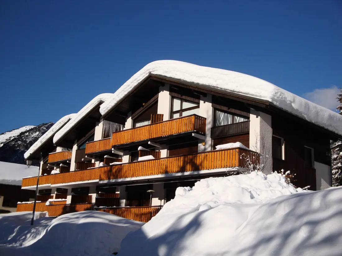 Location de Vacances Pralognan-la-Vanoise 193