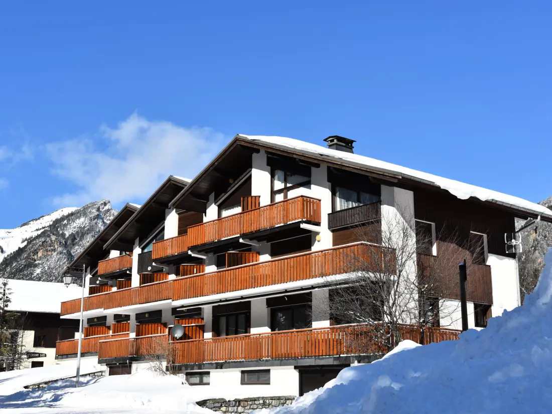 Location de Vacances Pralognan-la-Vanoise 193