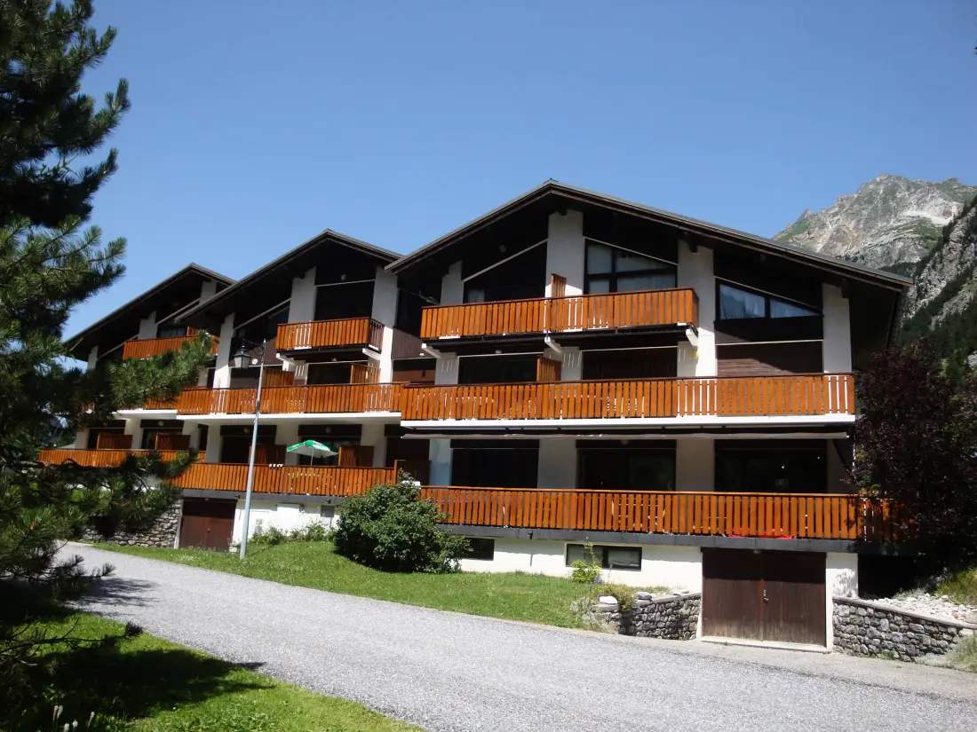 Location de Vacances Pralognan-la-Vanoise 193