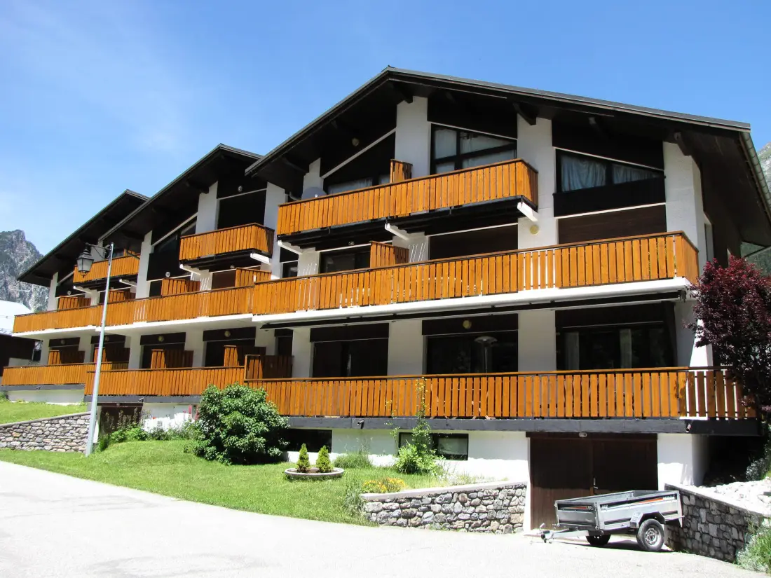 Location de Vacances Pralognan-la-Vanoise 193