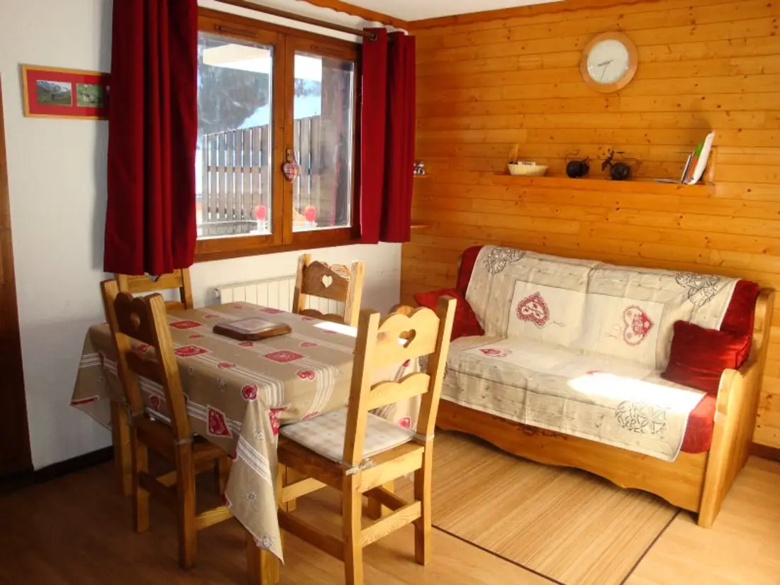 Location de Vacances Pralognan-la-Vanoise 195