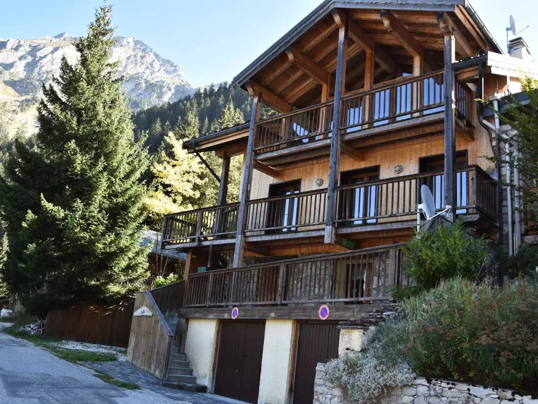 Location de Vacances Pralognan-la-Vanoise 198