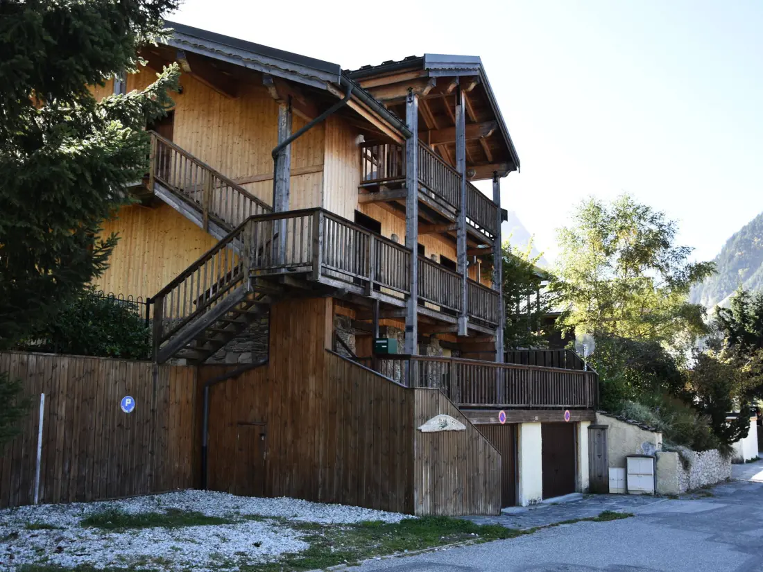 Location de Vacances Pralognan-la-Vanoise 198