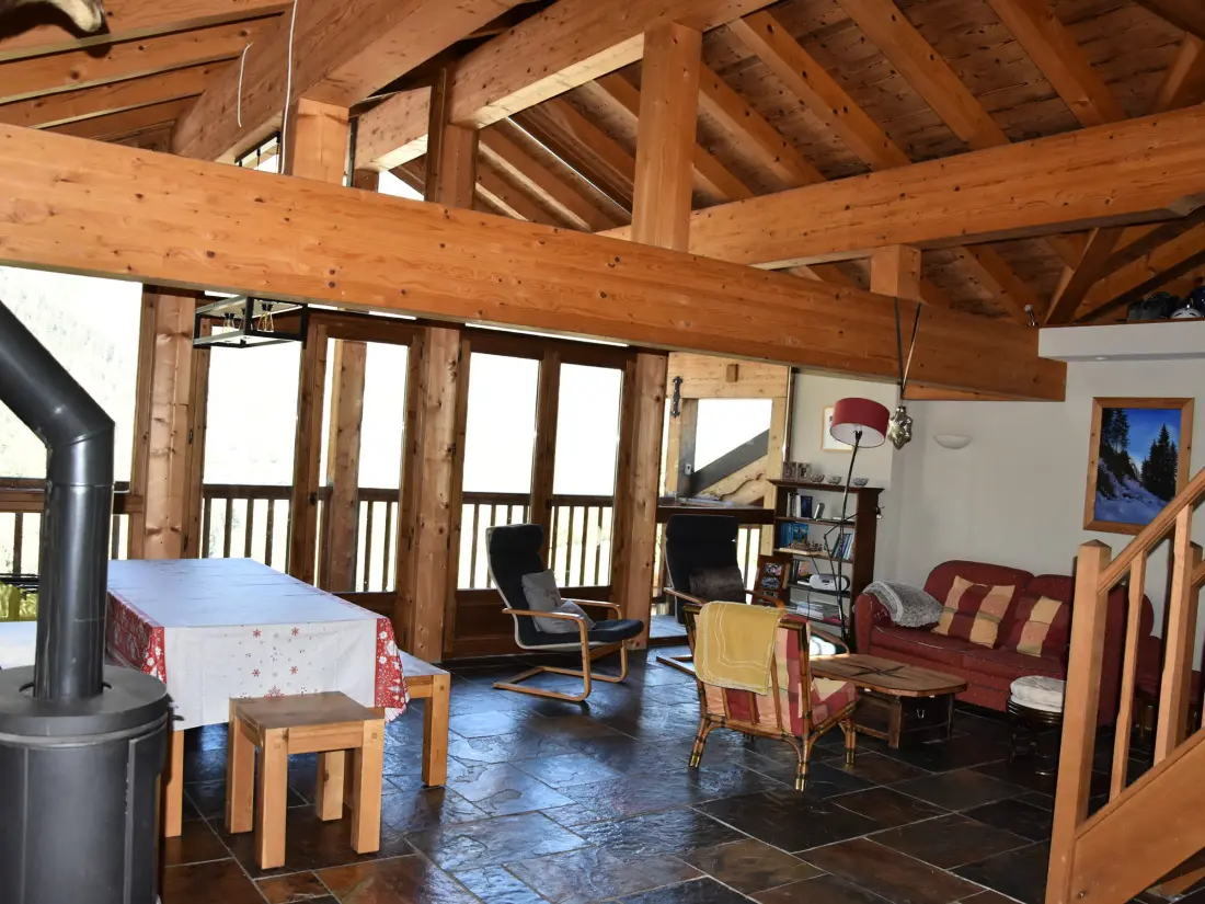 Location de Vacances Pralognan-la-Vanoise 198
