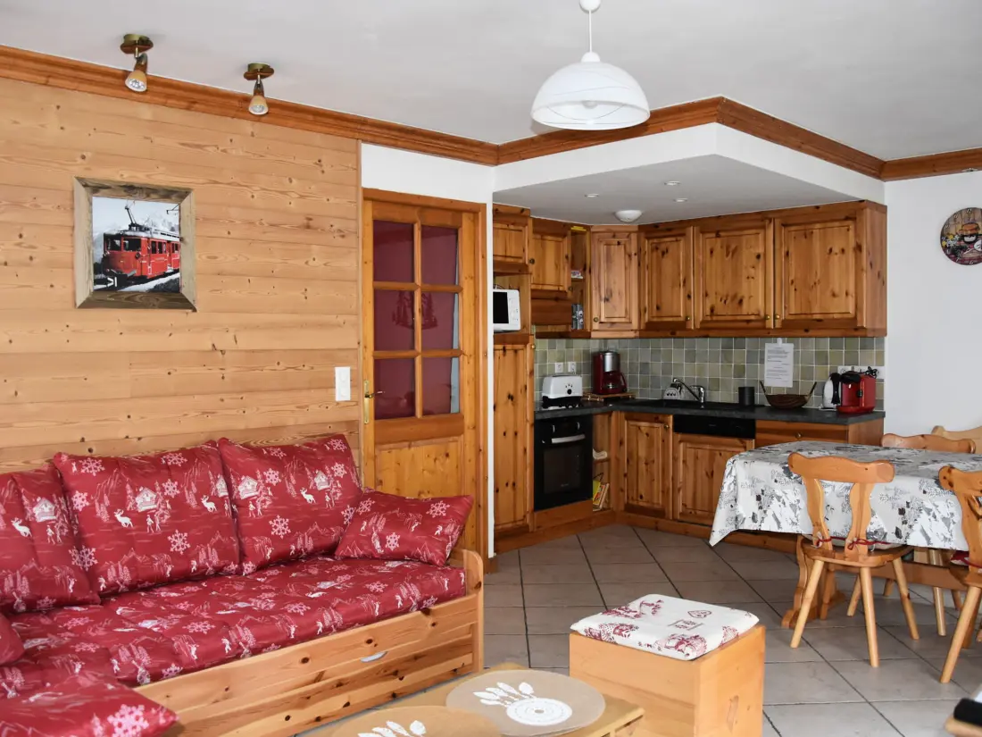 Location de Vacances Pralognan-la-Vanoise 20