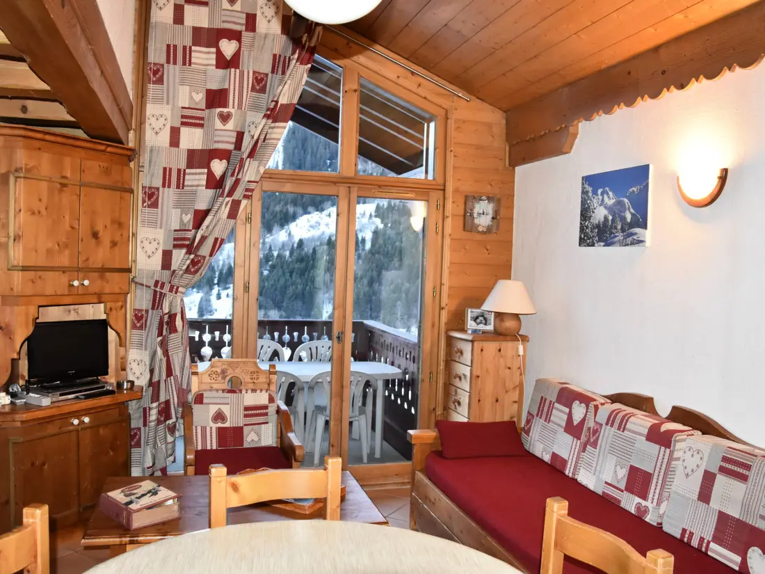 Location de Vacances Pralognan-la-Vanoise 201