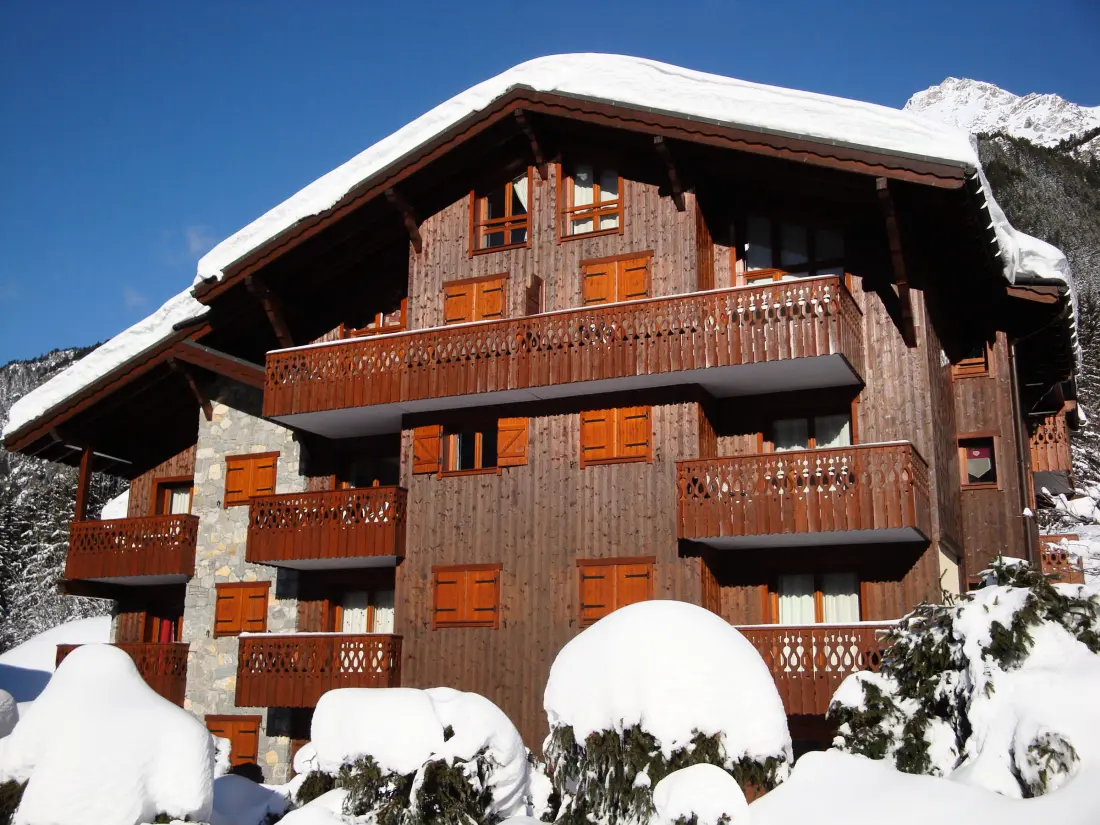 Location de Vacances Pralognan-la-Vanoise 201