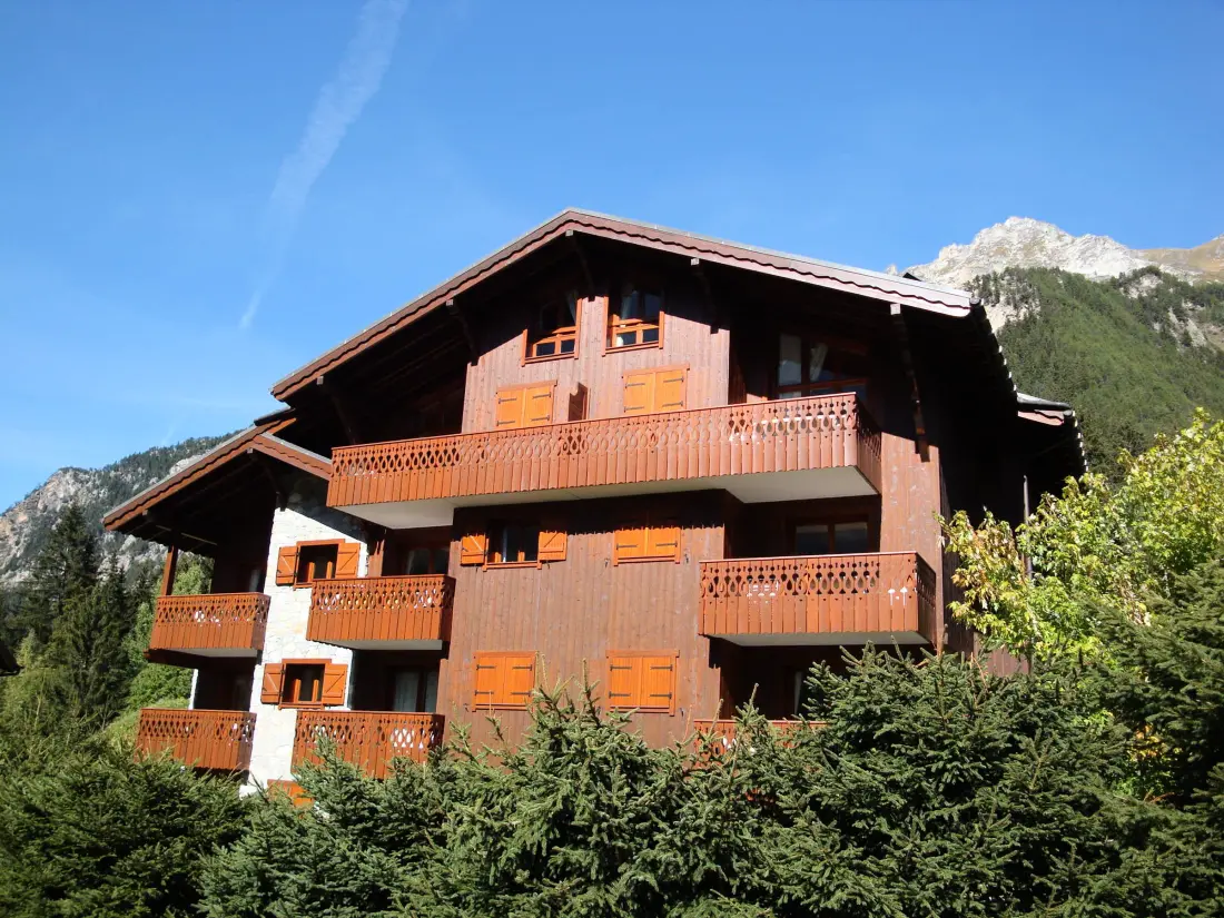 Location de Vacances Pralognan-la-Vanoise 201