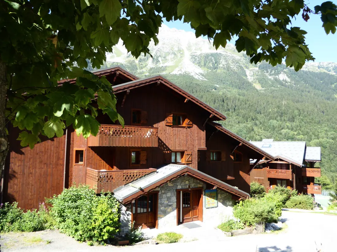 Location de Vacances Pralognan-la-Vanoise 201