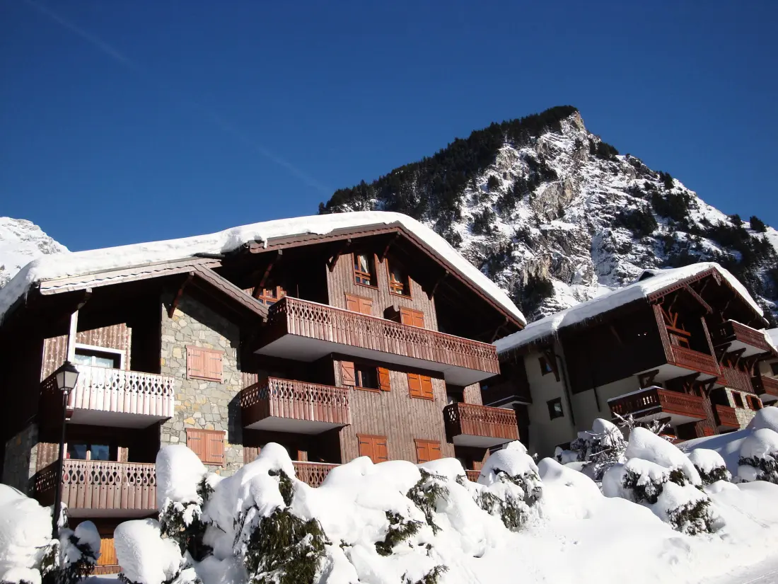 Location de Vacances Pralognan-la-Vanoise 201