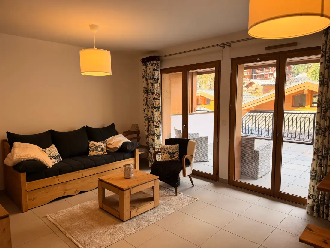 Location de Vacances Pralognan-la-Vanoise 228