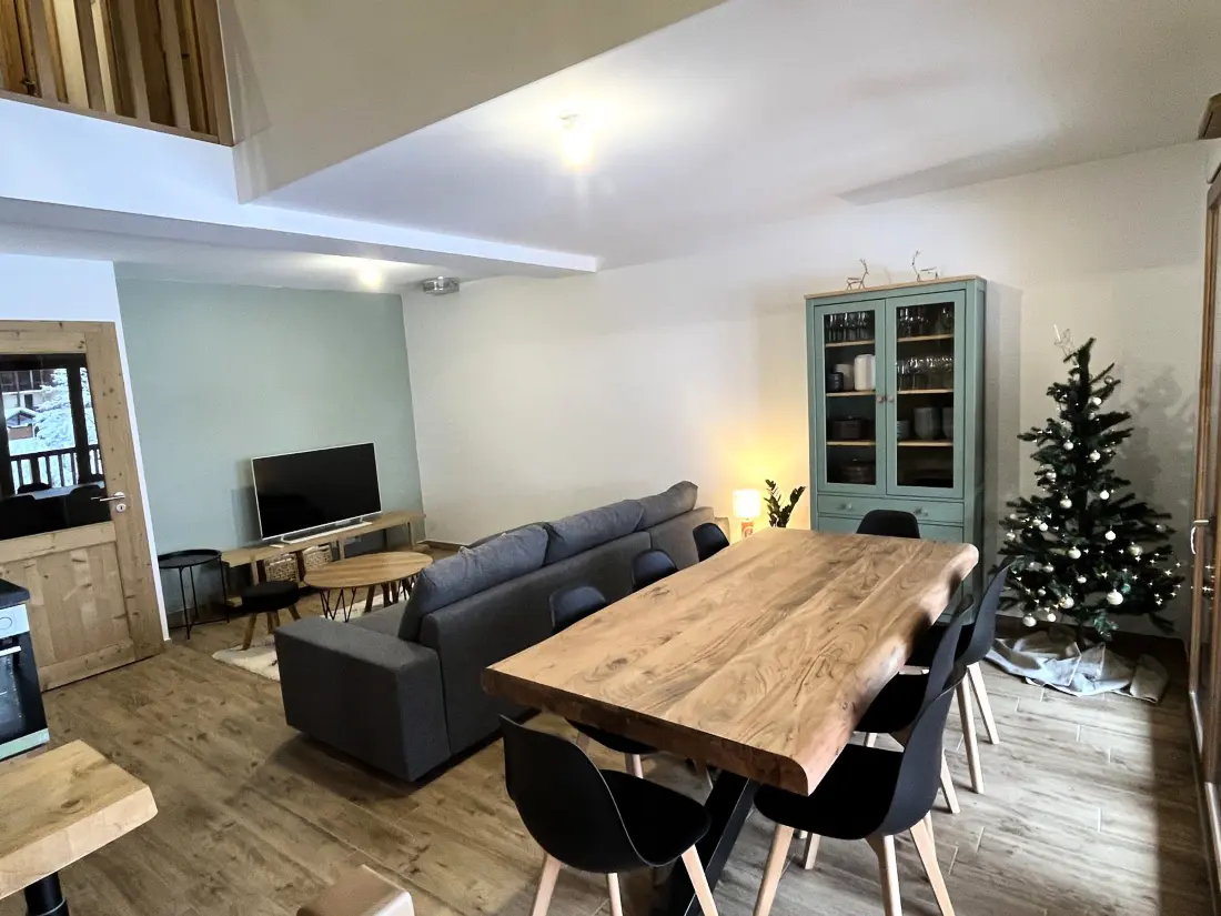 Location de Vacances Pralognan-la-Vanoise 230