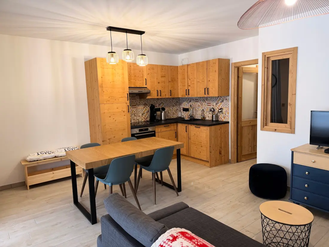Location de Vacances Pralognan-la-Vanoise 235