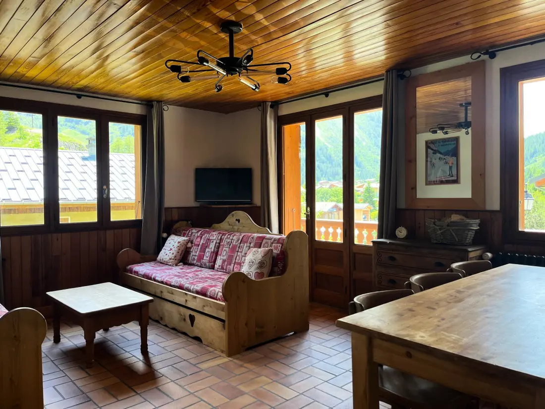 Location de Vacances Pralognan-la-Vanoise 238