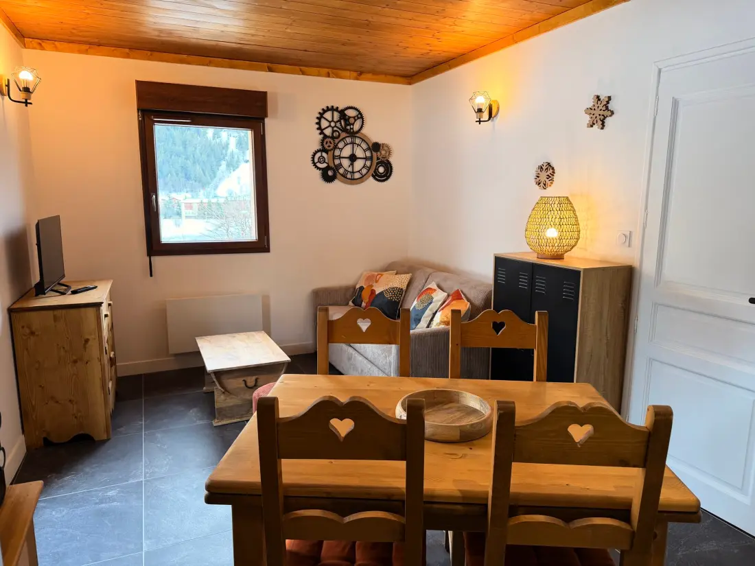 Location de Vacances Pralognan-la-Vanoise 239