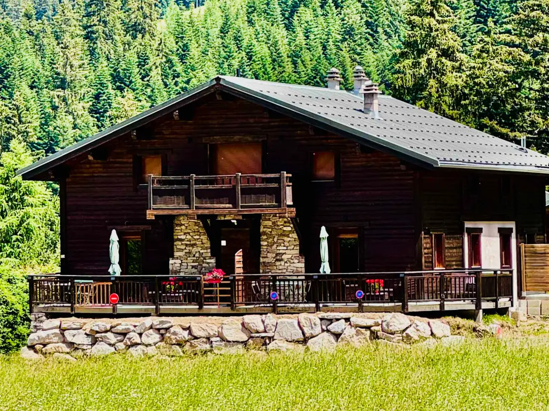 Location de Vacances Pralognan-la-Vanoise 239