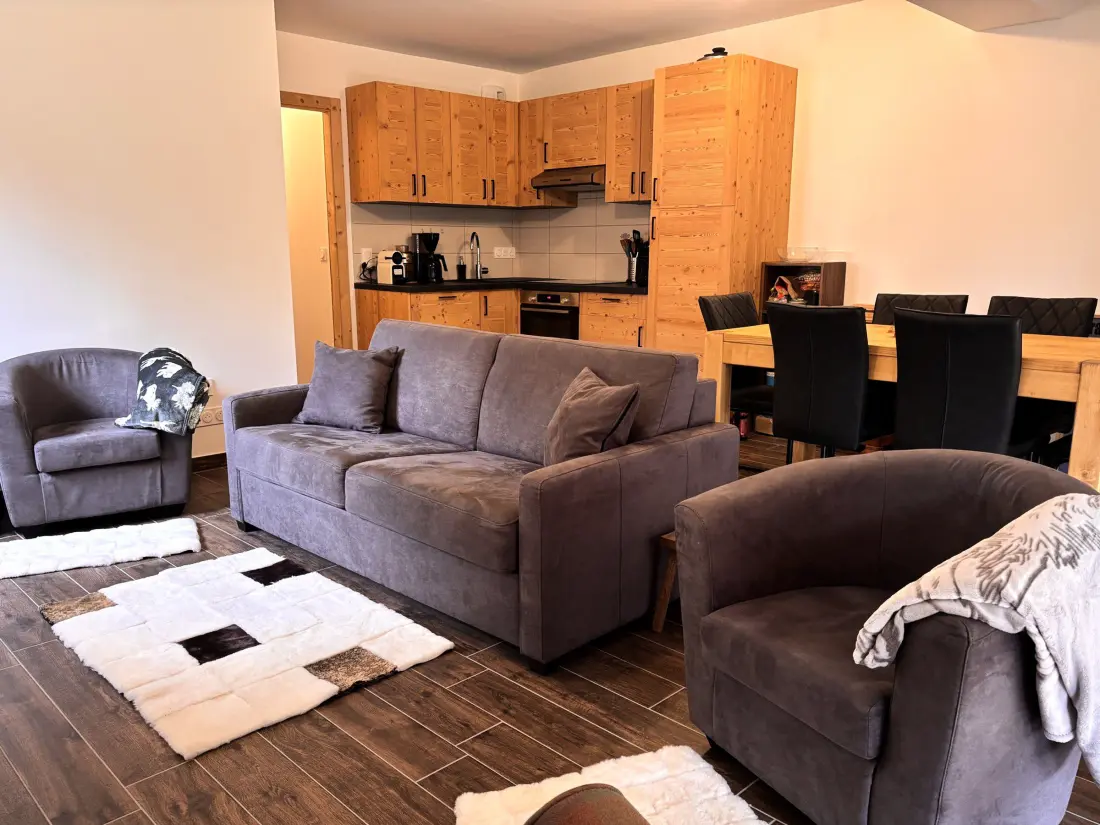 Location de Vacances Pralognan-la-Vanoise 241