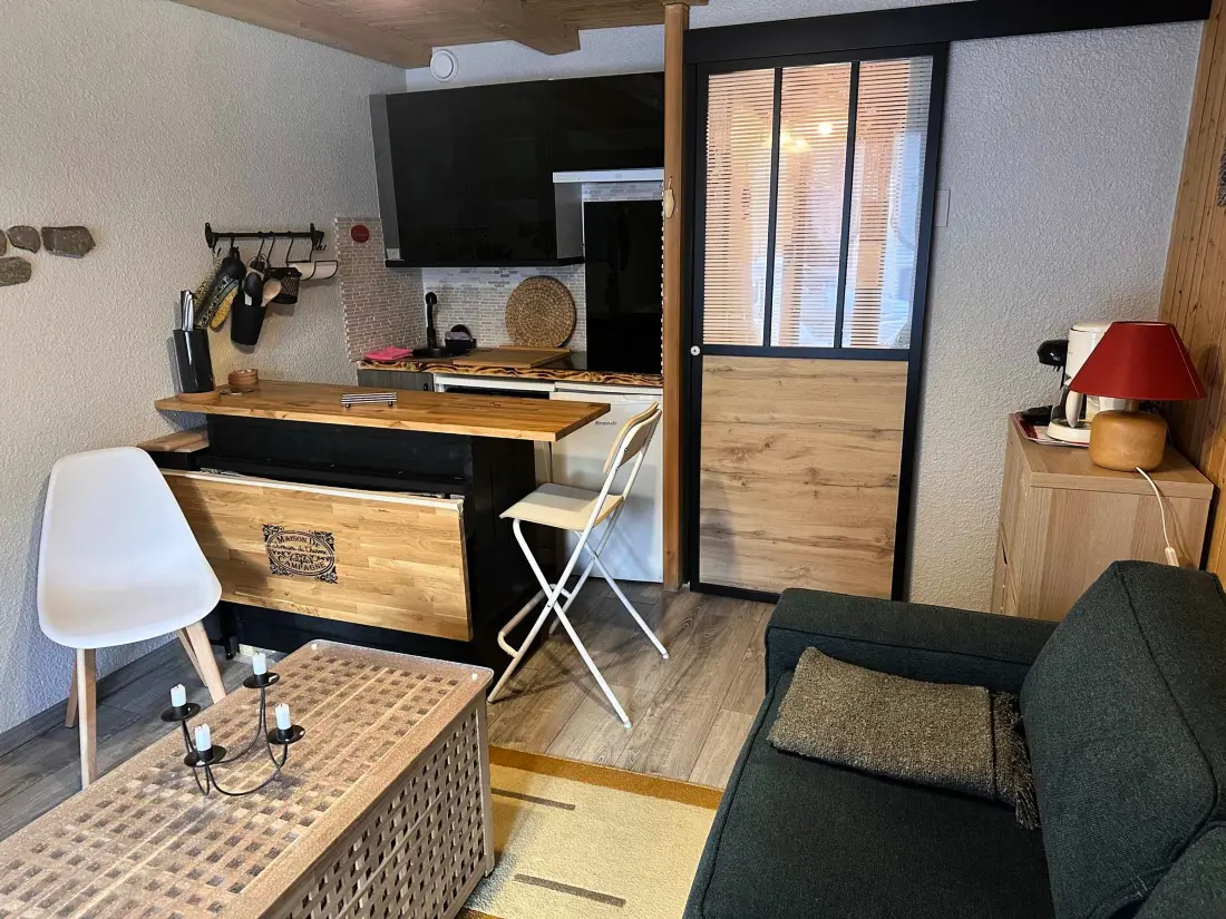 Location de Vacances Pralognan-la-Vanoise 27