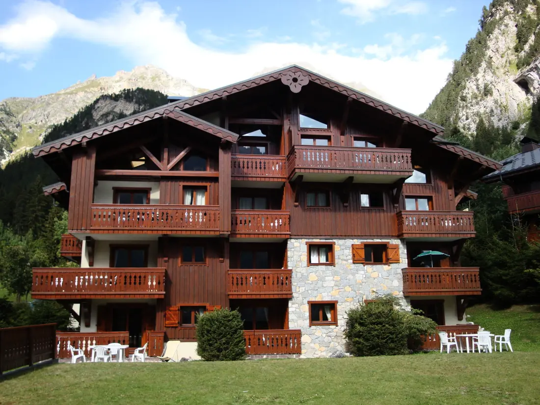 Location de Vacances Pralognan-la-Vanoise 28
