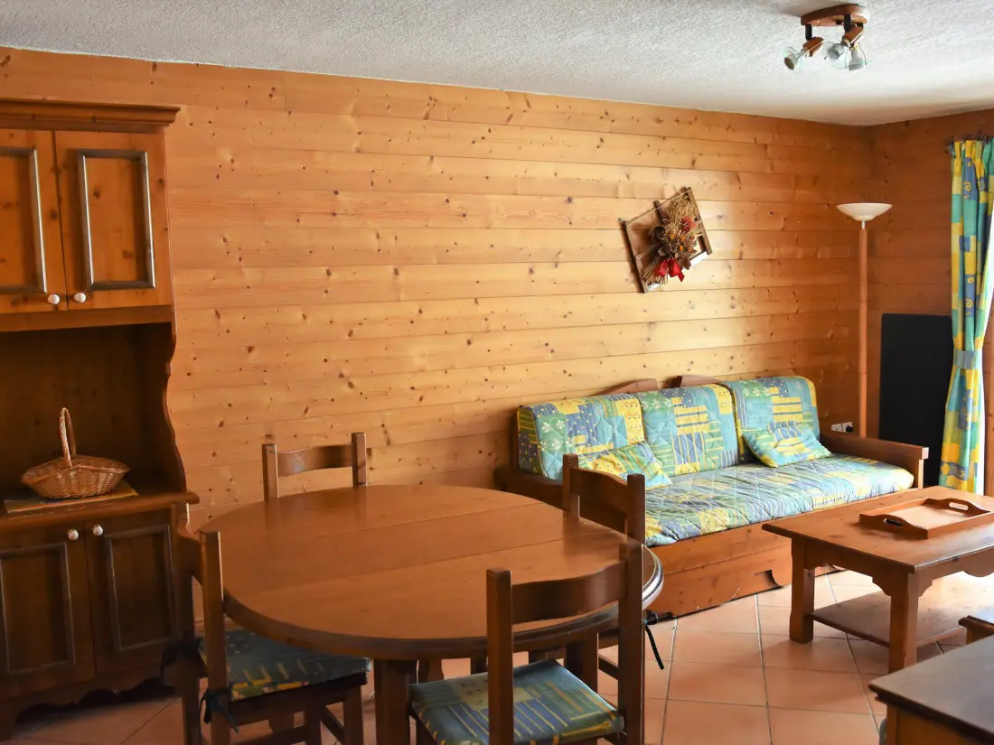 Location de Vacances Pralognan-la-Vanoise 28