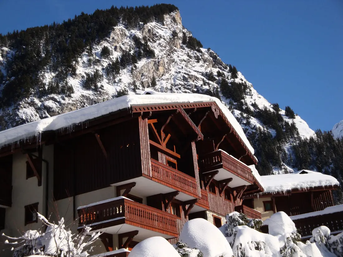 Location de Vacances Pralognan-la-Vanoise 29