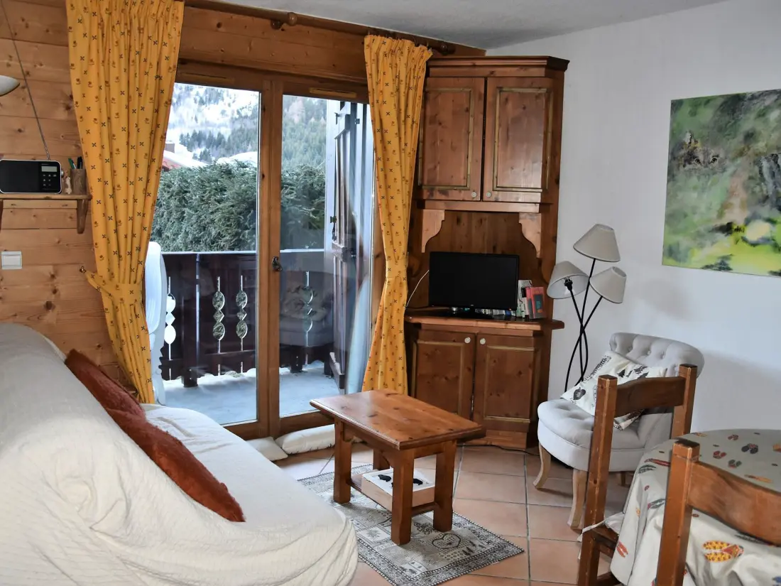 Location de Vacances Pralognan-la-Vanoise 29