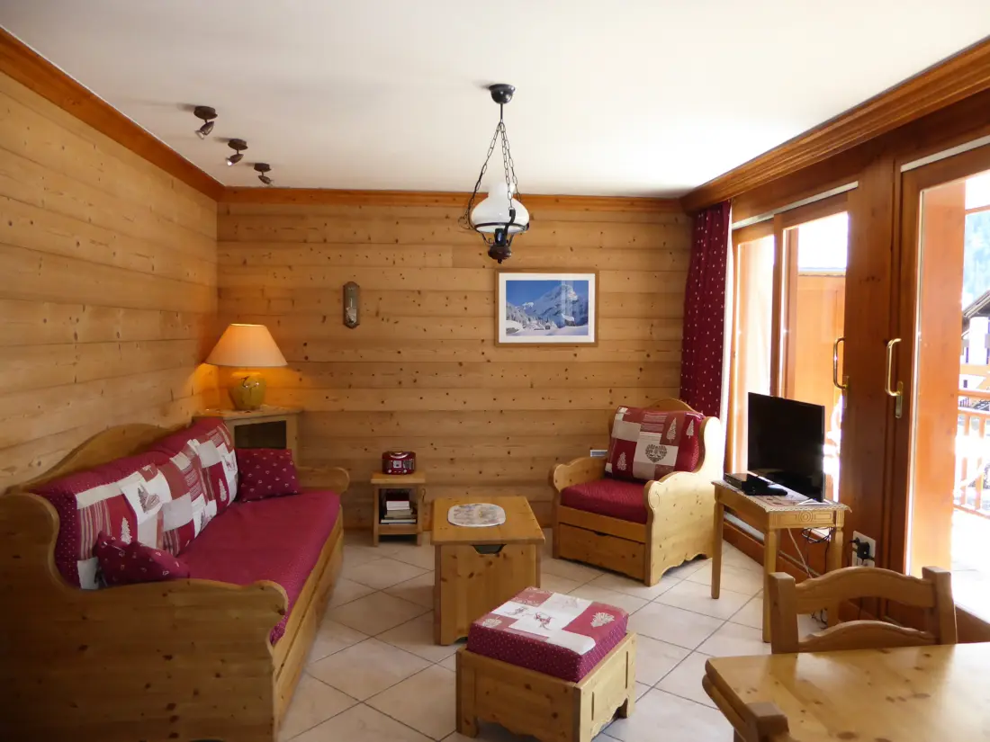 Location de Vacances Pralognan-la-Vanoise 31