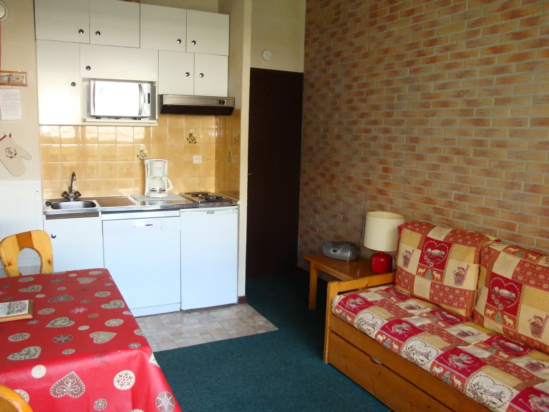 Location de Vacances Pralognan-la-Vanoise 36