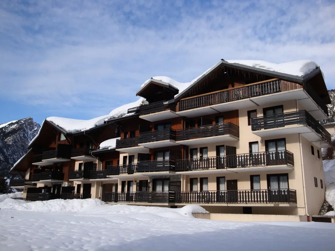 Location de Vacances Pralognan-la-Vanoise 39