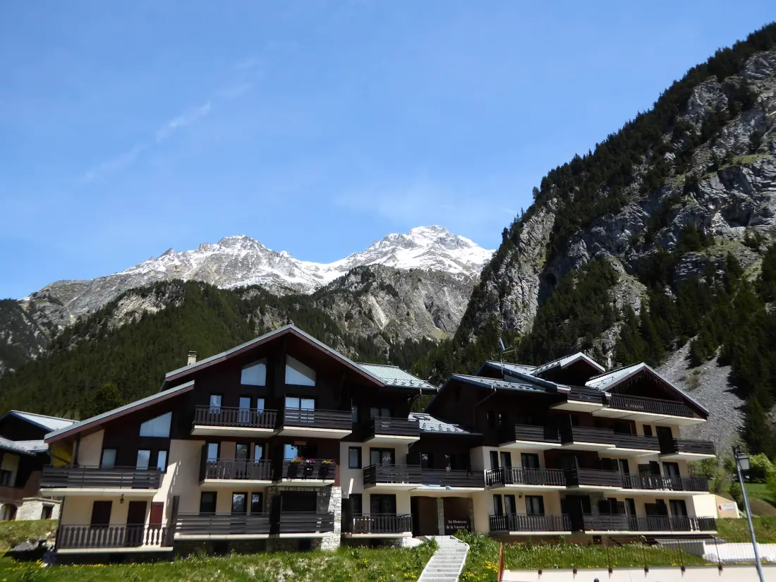 Location de Vacances Pralognan-la-Vanoise 39