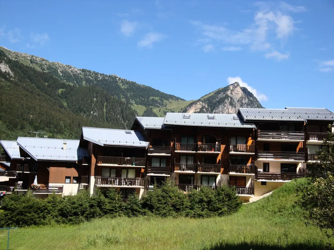 Location de Vacances Pralognan-la-Vanoise 39