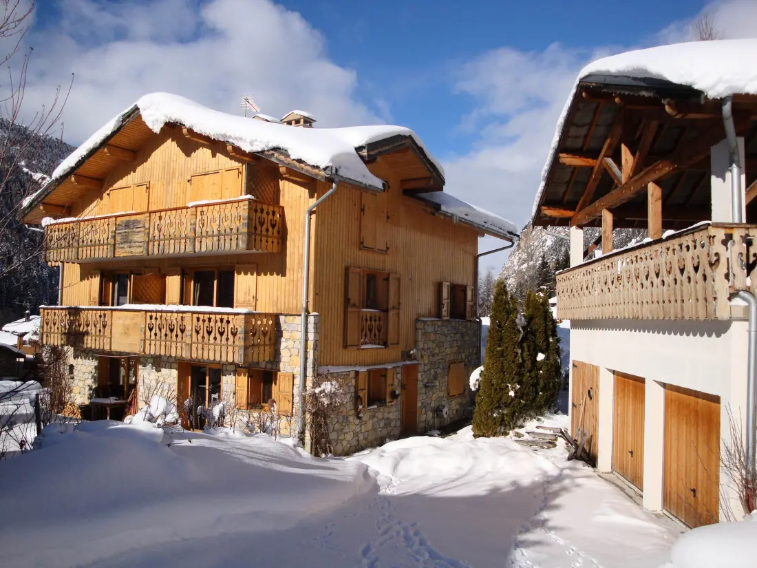 Location de Vacances Pralognan-la-Vanoise 46