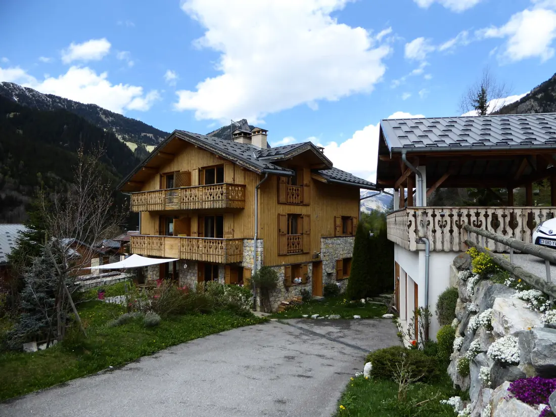 Location de Vacances Pralognan-la-Vanoise 46