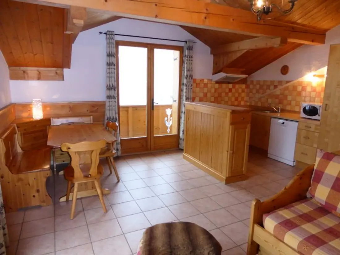 Location de Vacances Pralognan-la-Vanoise 46