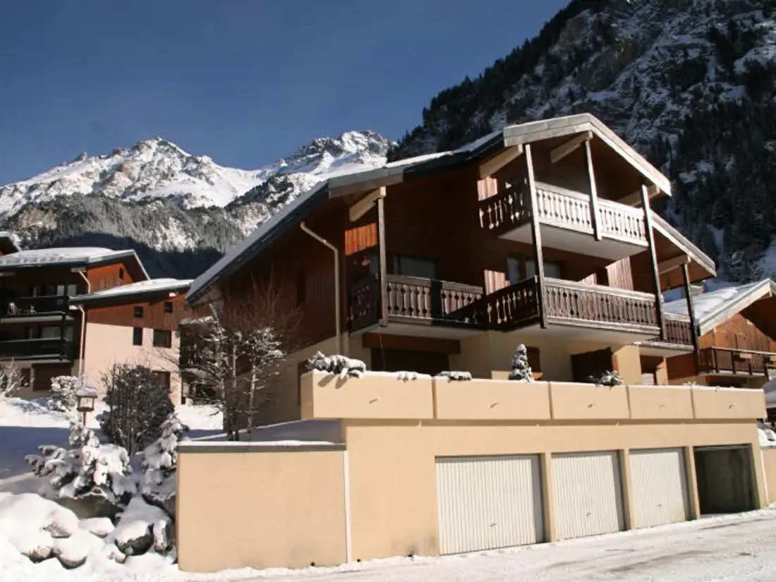 Location de Vacances Pralognan-la-Vanoise 51
