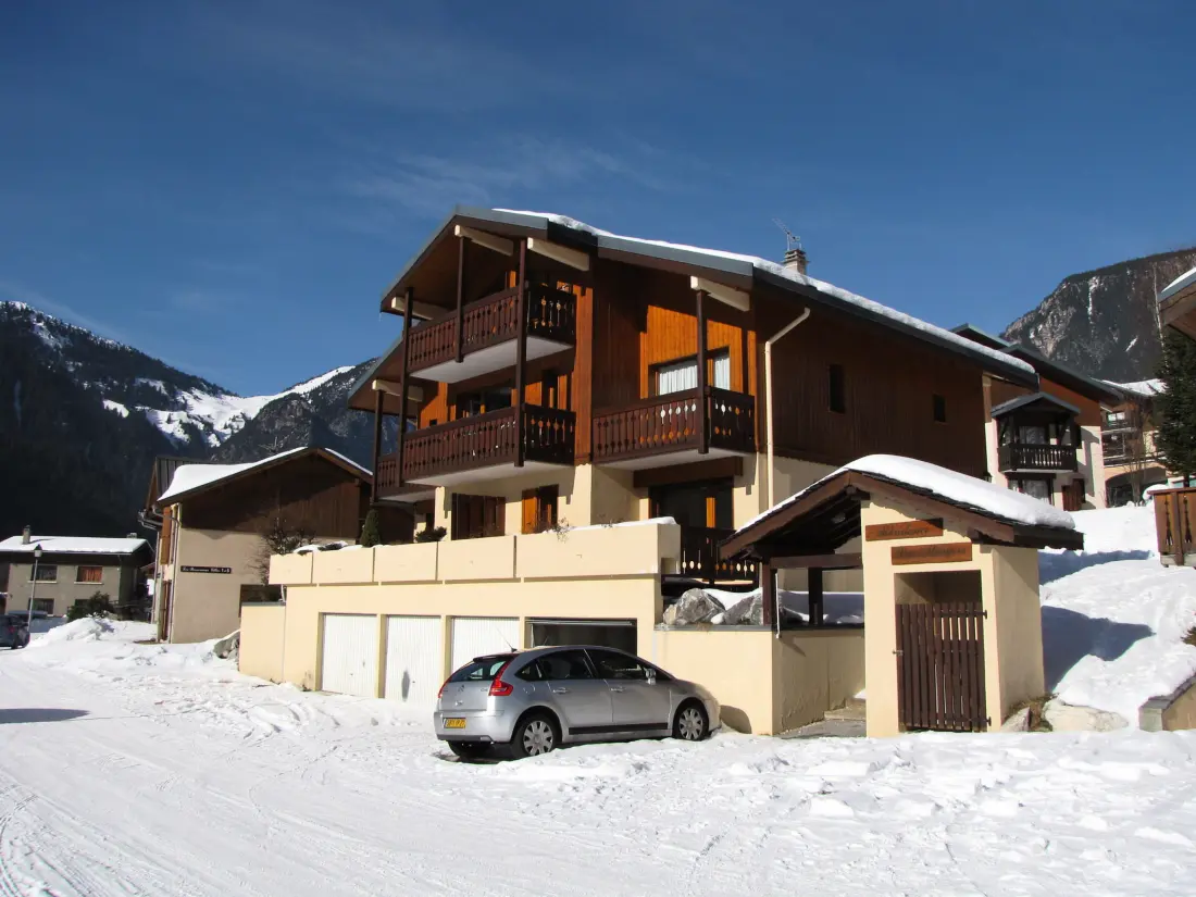 Location de Vacances Pralognan-la-Vanoise 51