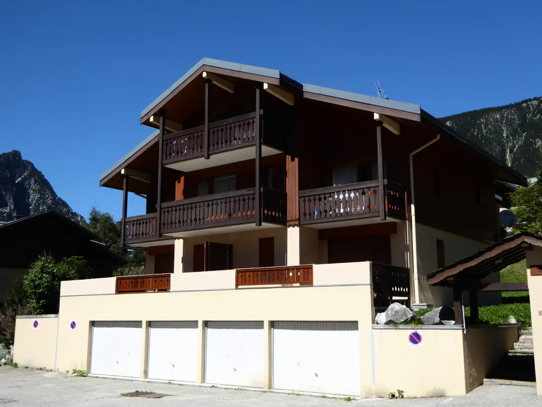Location de Vacances Pralognan-la-Vanoise 51