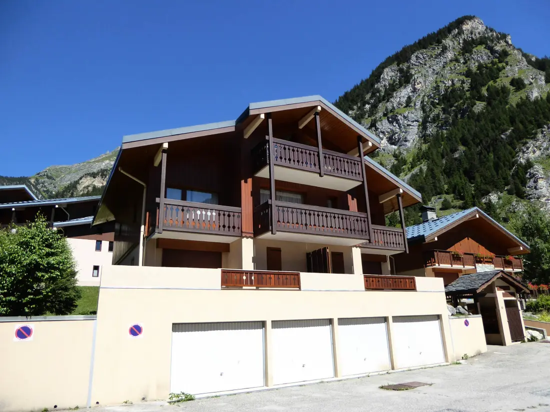 Location de Vacances Pralognan-la-Vanoise 51