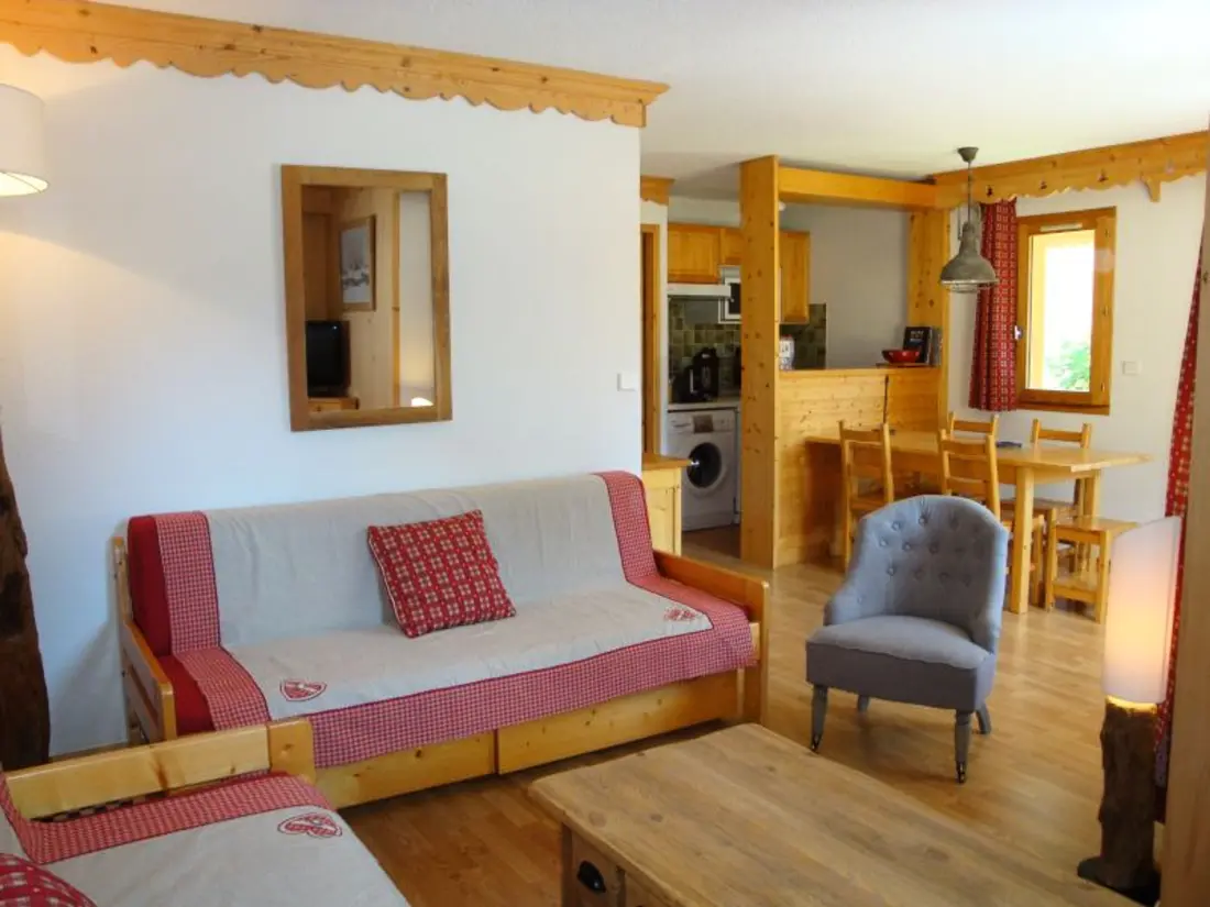 Location de Vacances Pralognan-la-Vanoise 51