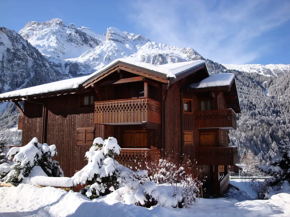 Location de Vacances Pralognan-la-Vanoise 52