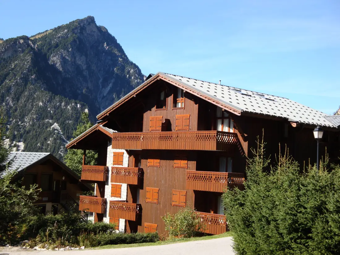 Location de Vacances Pralognan-la-Vanoise 52