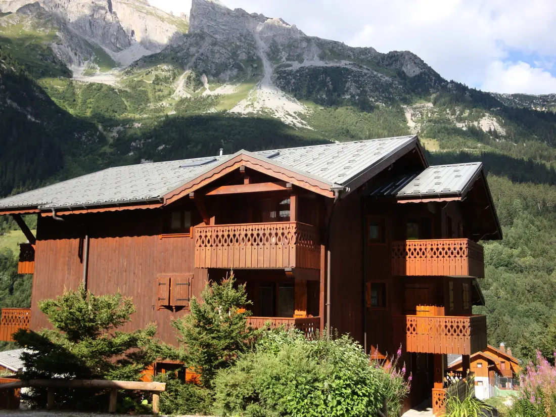 Location de Vacances Pralognan-la-Vanoise 52