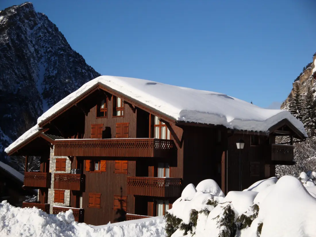 Location de Vacances Pralognan-la-Vanoise 52