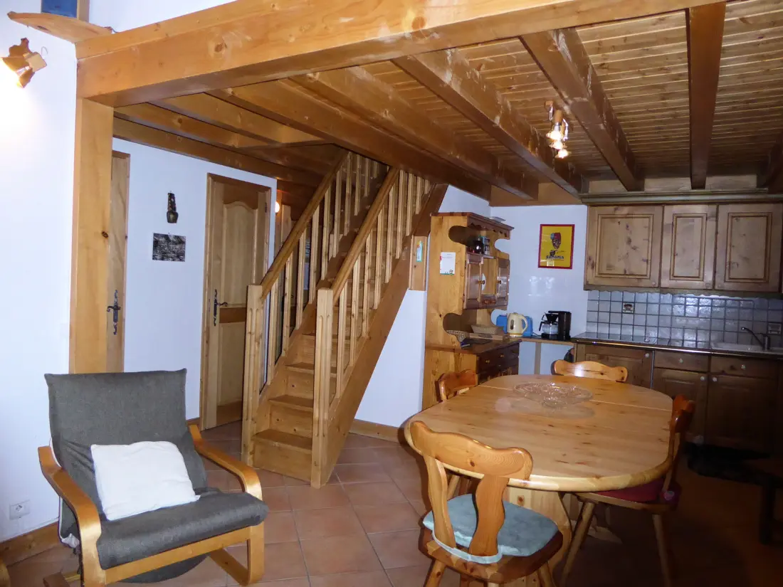 Location de Vacances Pralognan-la-Vanoise 52
