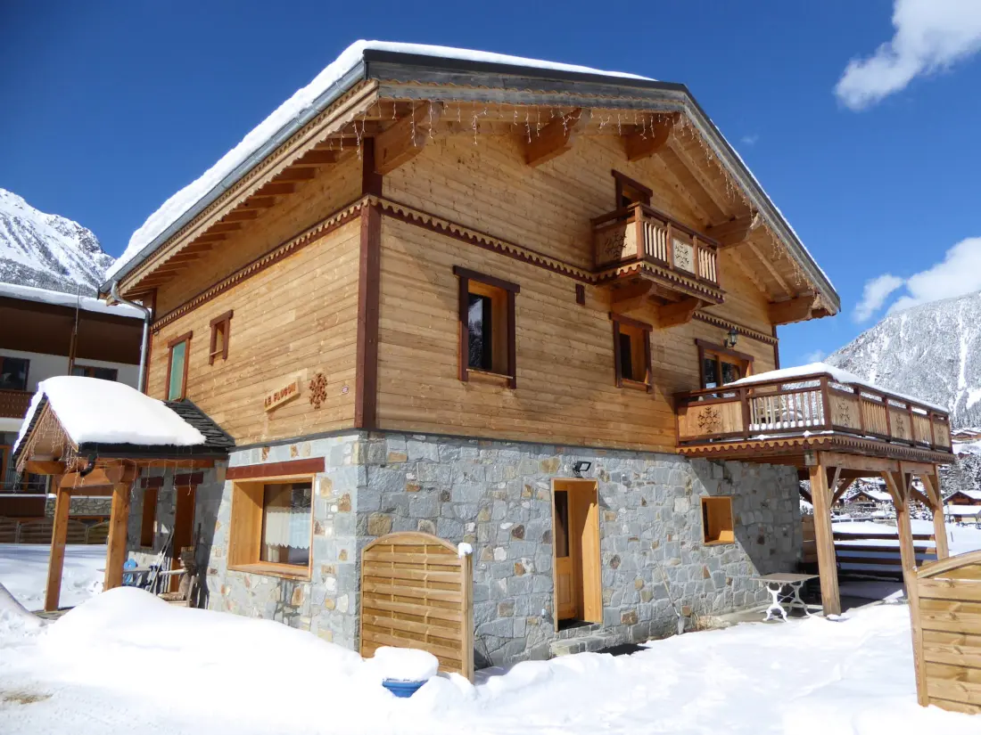 Location de Vacances Pralognan-la-Vanoise 56